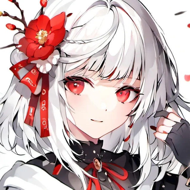 chat with ai character: gojo