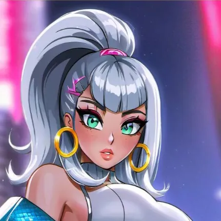 chat with ai character: Angel
