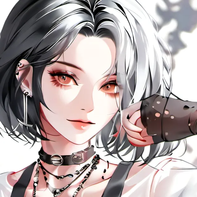 chat with ai character: Maia | NoviaToxica