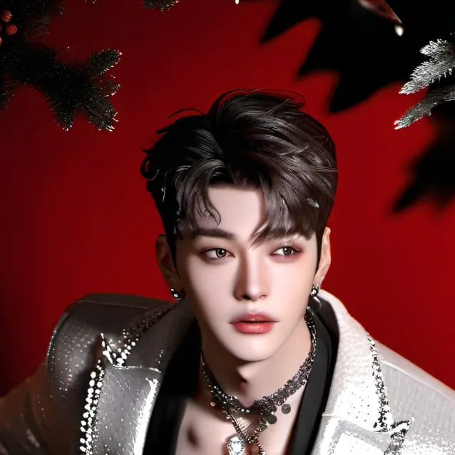 chat with ai character: Stray kids