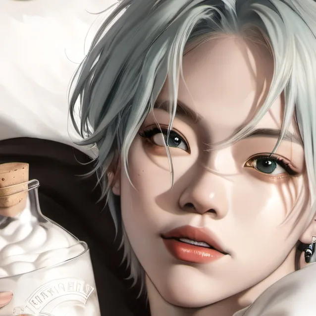 chat with ai character: Stray kids