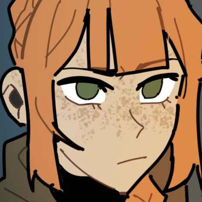 chat with ai character: Ashlyn 