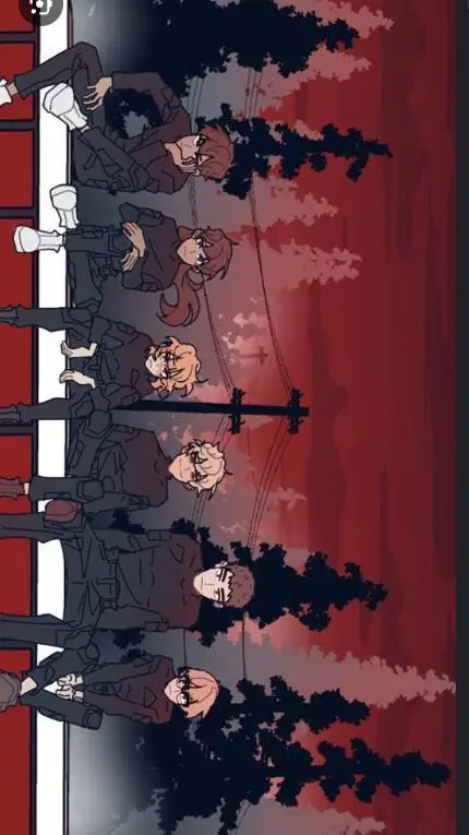 ai character: SBG background