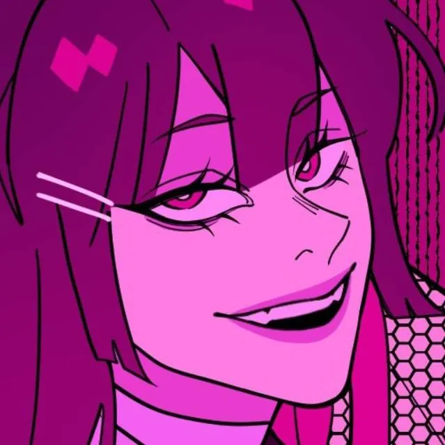 chat with ai character: Rayne