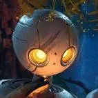 chat with ai character: Roz