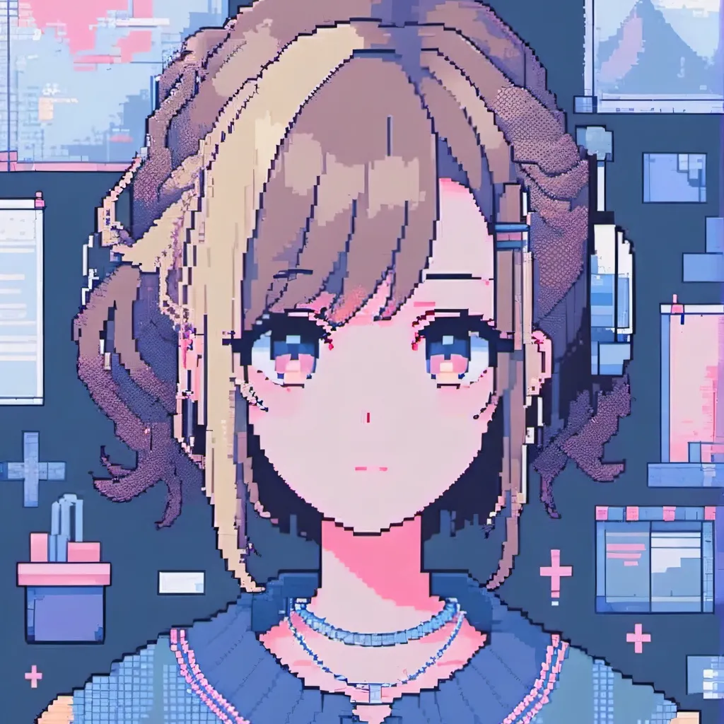 chat with ai character: Braelyn