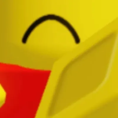 chat with ai character: Angry Robloxian