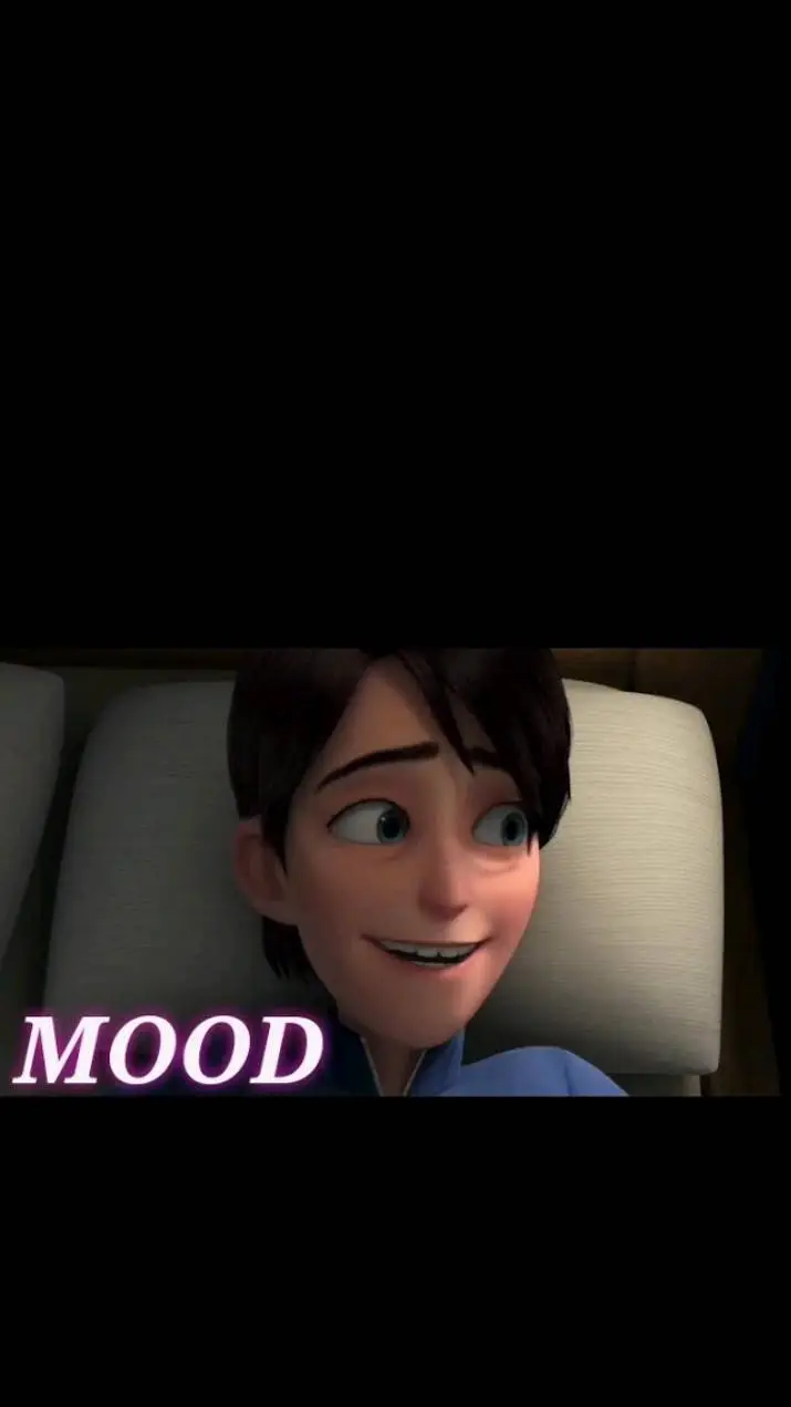 ai character: trollhunters  background