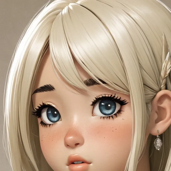 chat with ai character: ashley