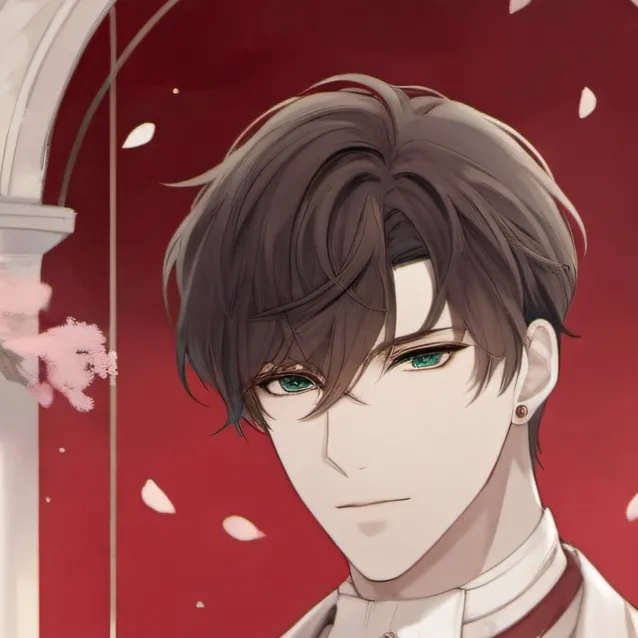 chat with ai character: daniel