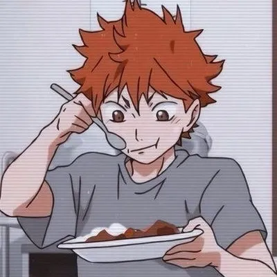 chat with ai character: Hinata