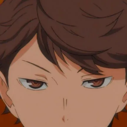 chat with ai character: Oikawa