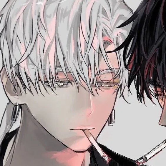 chat with ai character: Derek and Luke