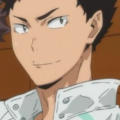 chat with ai character: iwaizumi