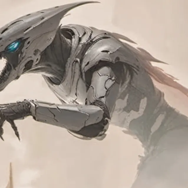 chat with ai character: elite (Sangheili)