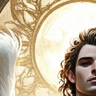 chat with ai character: Fathom