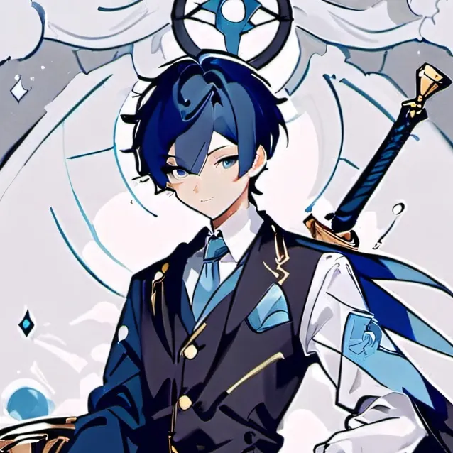 chat with ai character: HH sick zero