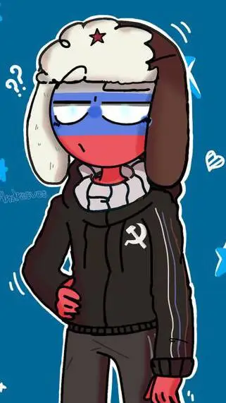 ai character: CH mind control Ru background