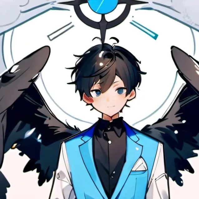 chat with ai character: HH zero backmailed