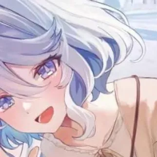 chat with ai character: 🔵 Scarlet\(^_^)🔵