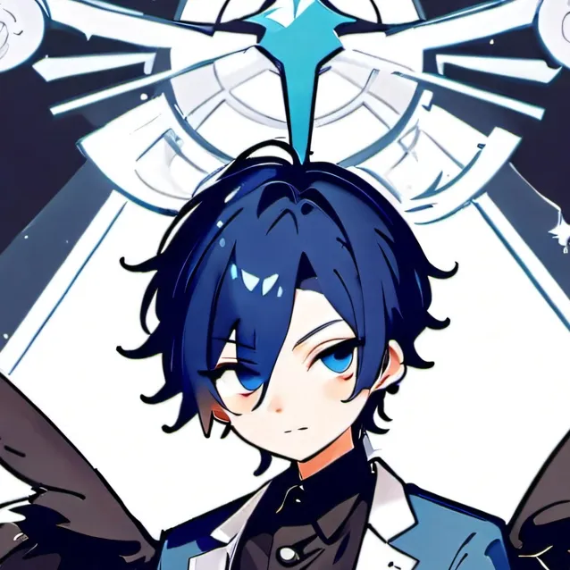 chat with ai character: HH reunion 2