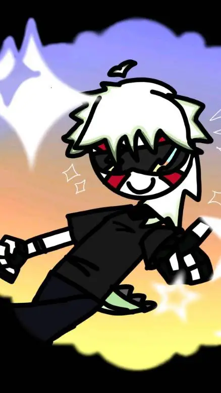 ai character: Respi background