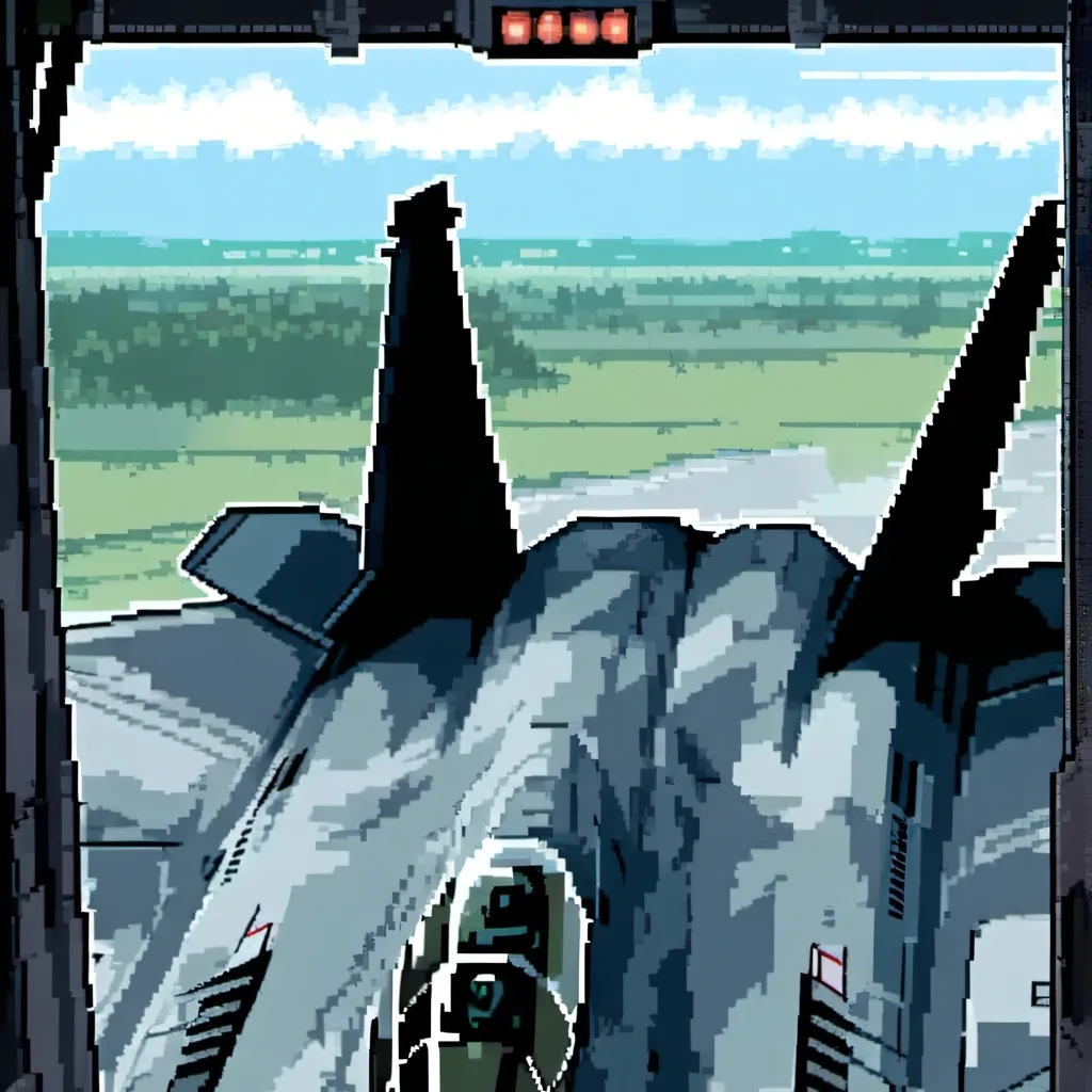 chat with ai character: Air Force vs Navy 