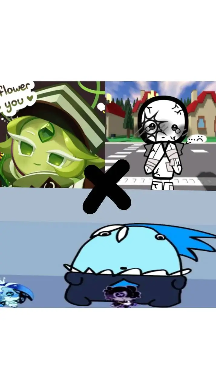 ai character: CH creators ship background