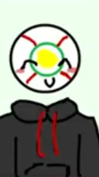 ai character: Talkie creators 17 background