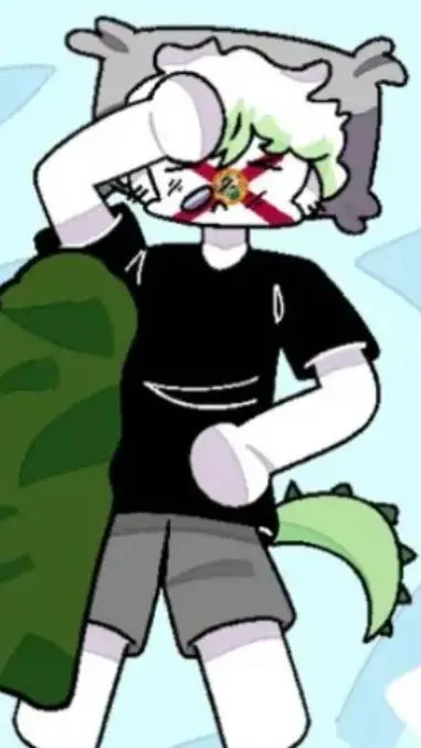 ai character: Talkie creators 22 background