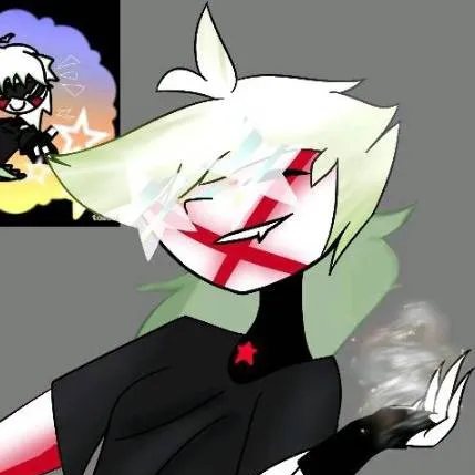 chat with ai character: CH Au