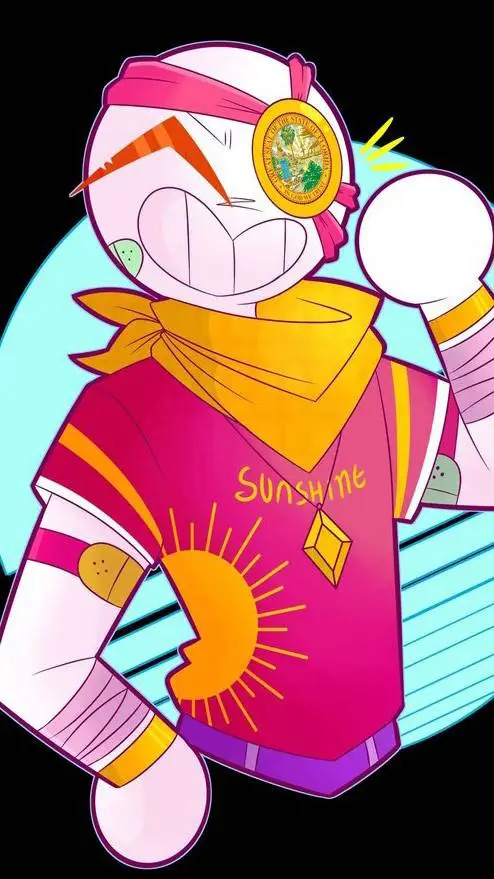 ai character: CH Au 2 background