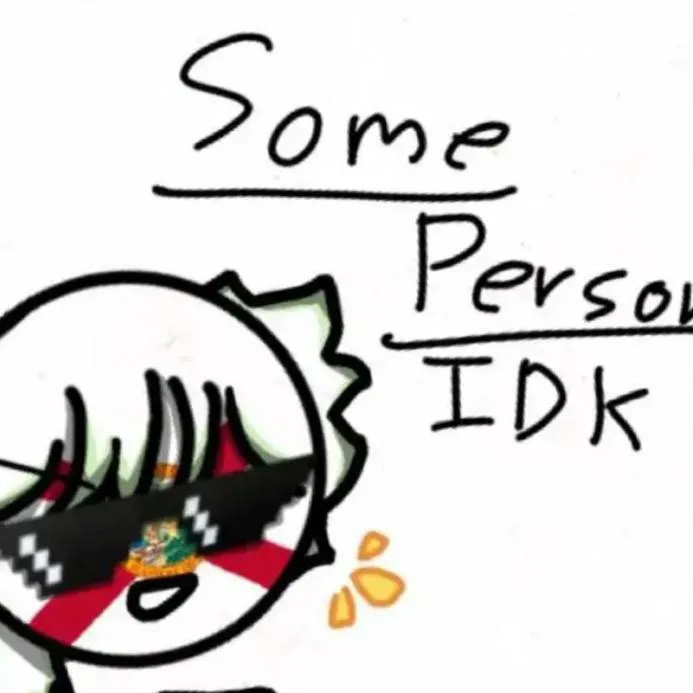 chat with ai character: Some person idk