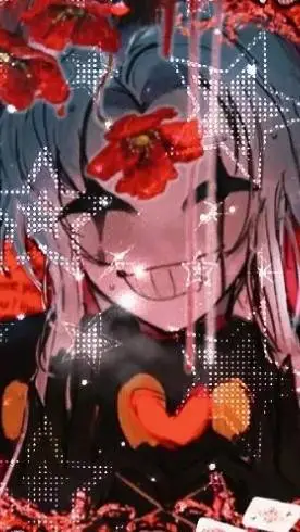 ai character: ~P13RR0T~ background