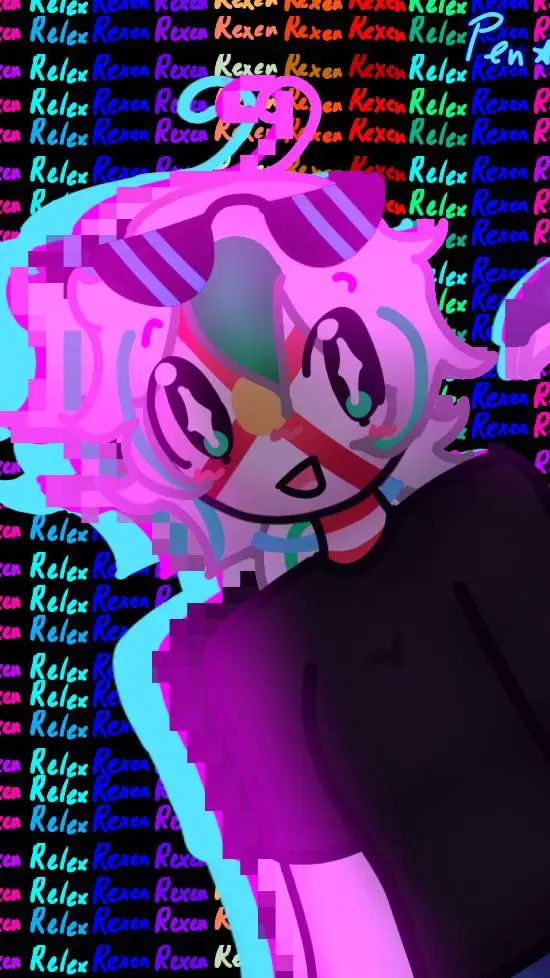 ai character: Talkie creators 25 background