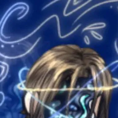 chat with ai character: Karma