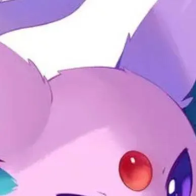 chat with ai character: ☀️Zazu-Espeon☀️