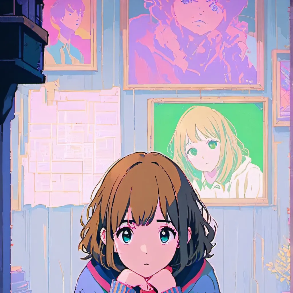 chat with ai character: Stranger things Z