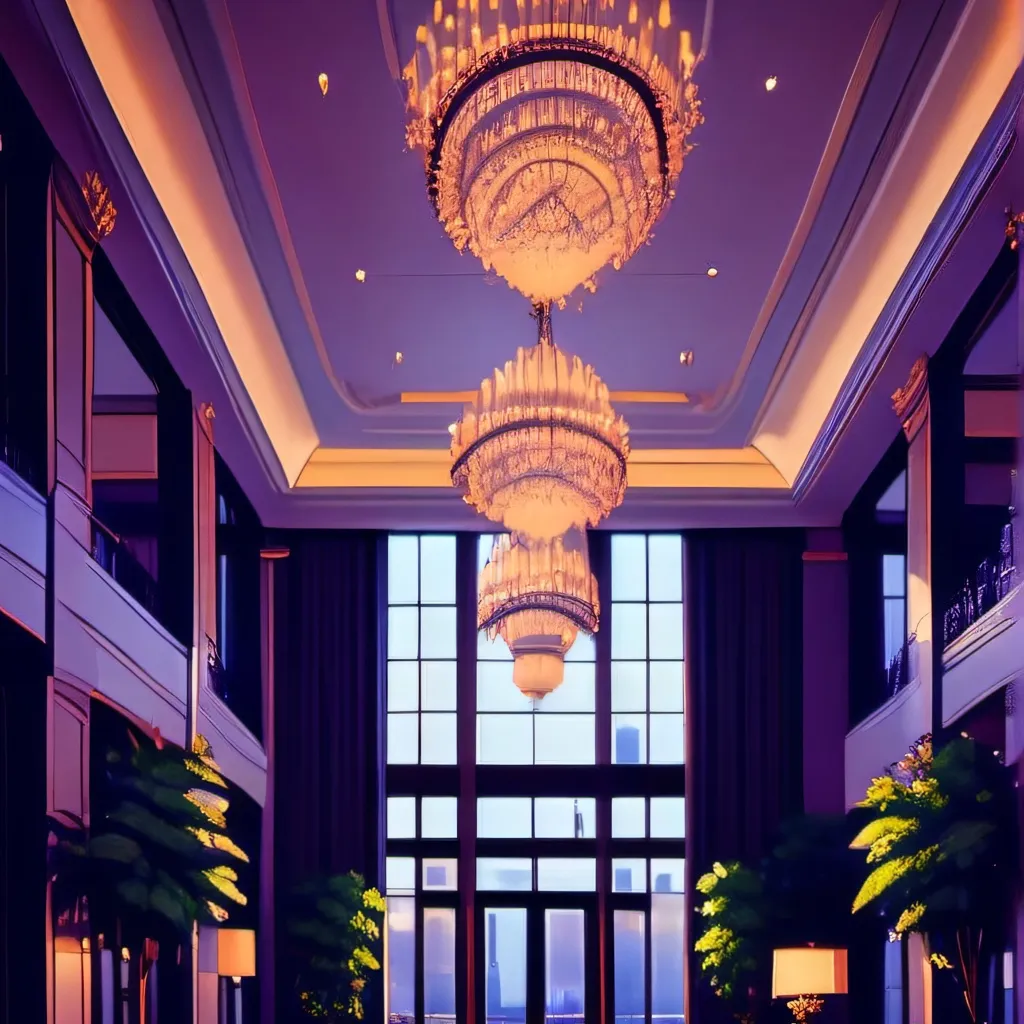 chat with ai character: HH after vox lost