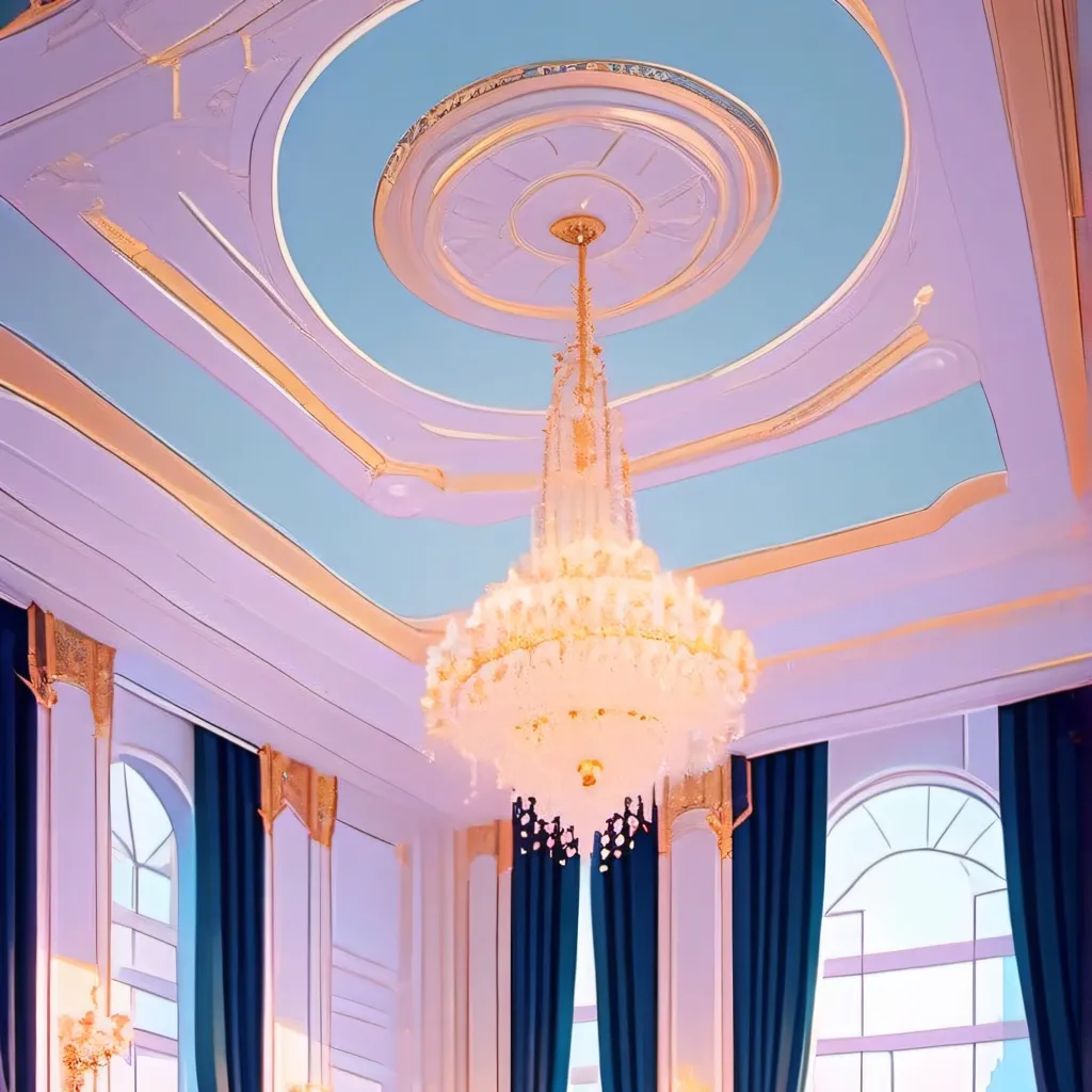 chat with ai character: HH Alastor Vs Luci