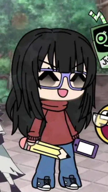 ai character: R4WR_M30W-Amerz🌟 background