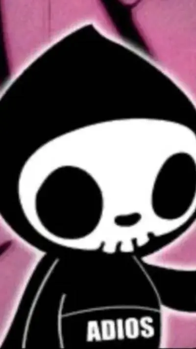 ai character: No user found background