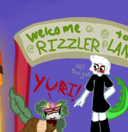 chat with ai character: CH stuffz