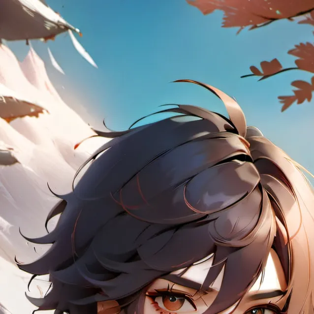 chat with ai character: James 