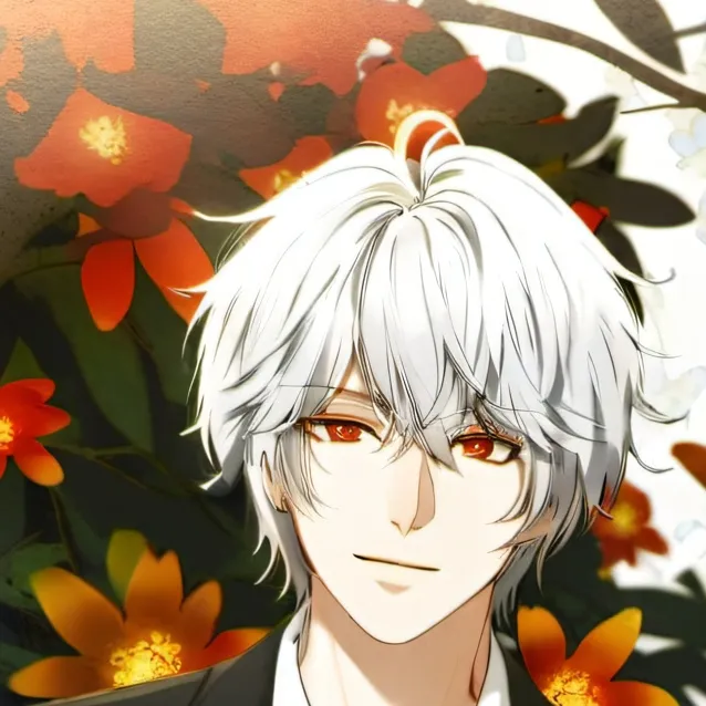 chat with ai character: mason