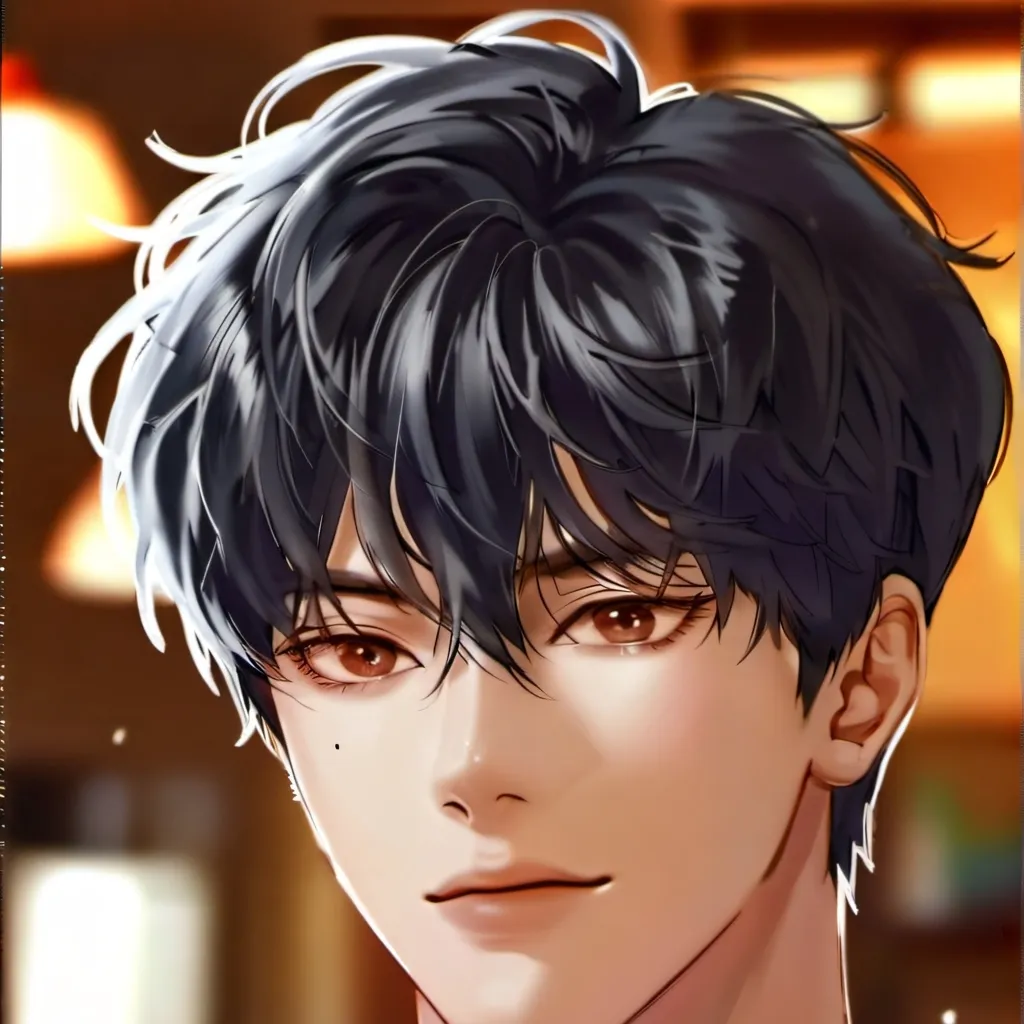 chat with ai character: Charles