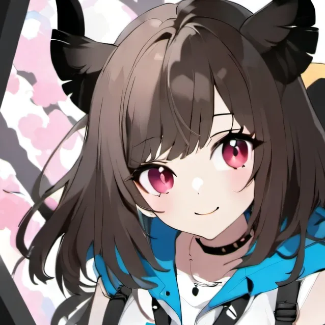 chat with ai character: Jessica
