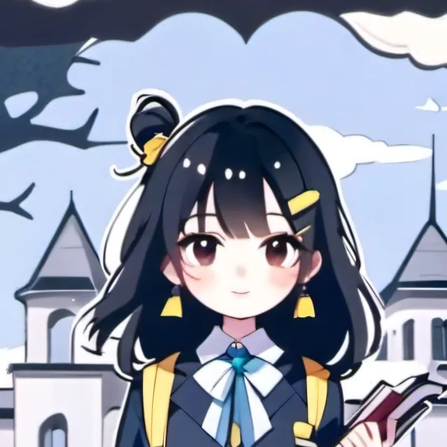 chat with ai character: Bella