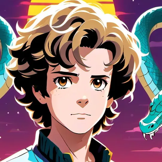 chat with ai character: St/cobra Kai