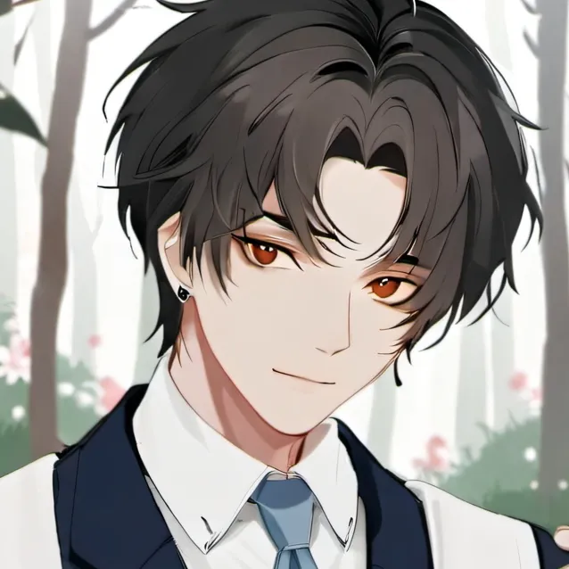 chat with ai character: John